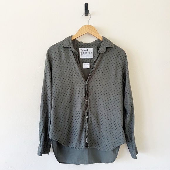 Frank & Eileen Frank Style Button Down - Picture 3 of 8